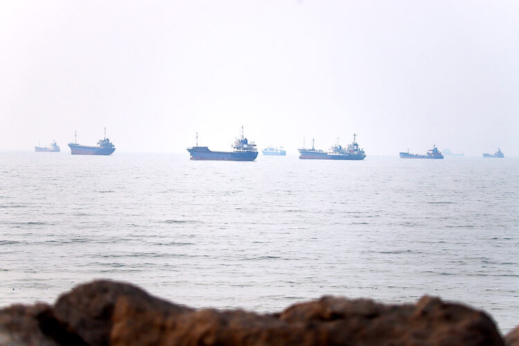 US launches strikes on Iran
